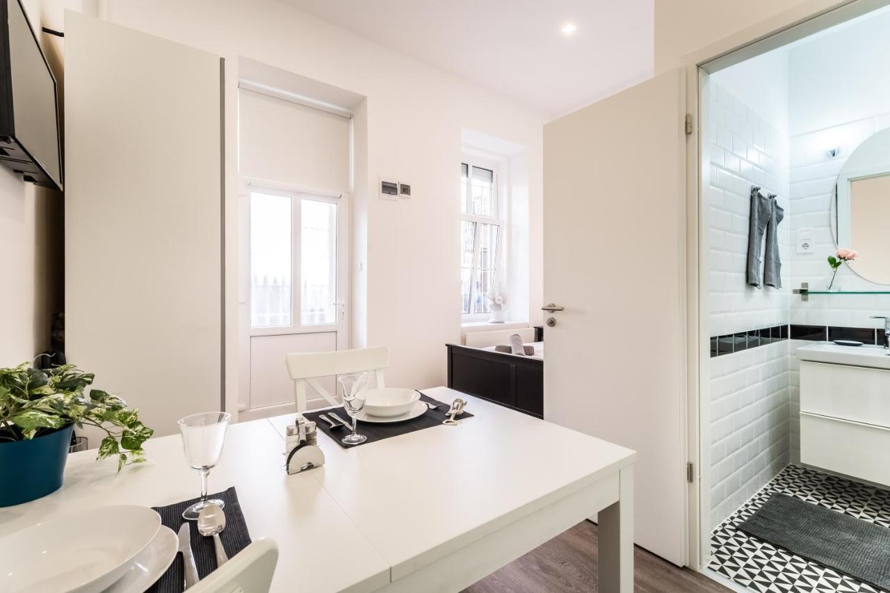 Cosy Studios In The Heart Of The City Budapest Exteriör bild