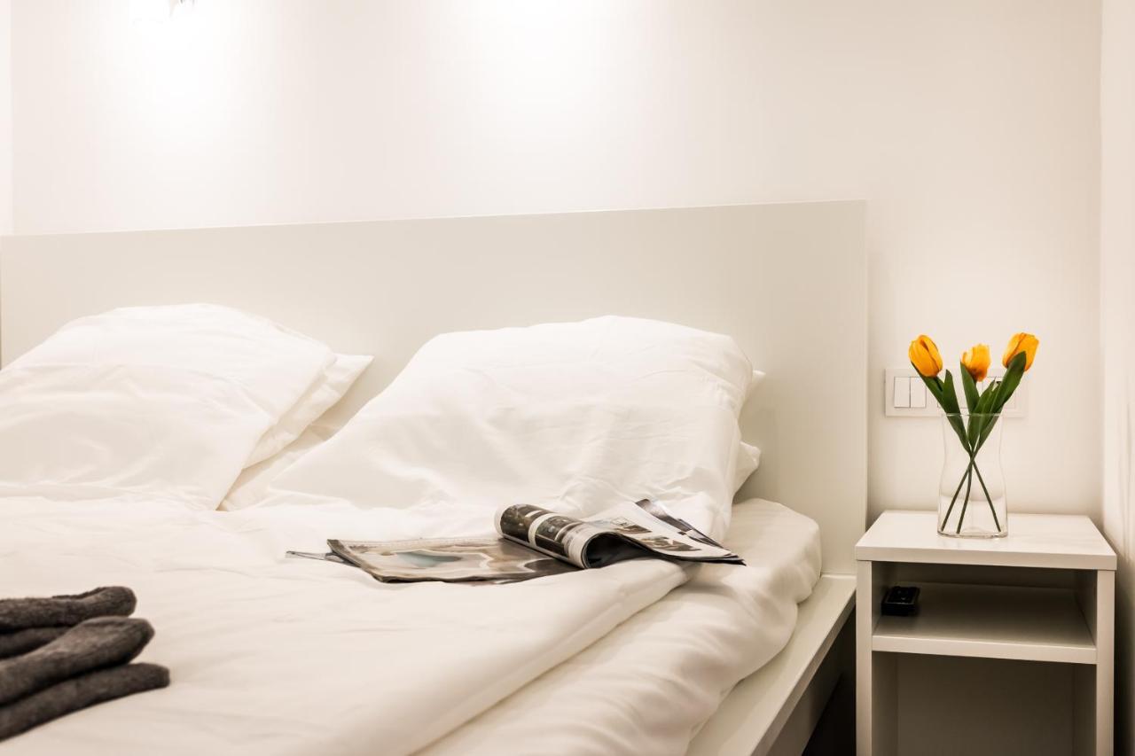 Cosy Studios In The Heart Of The City Budapest Exteriör bild